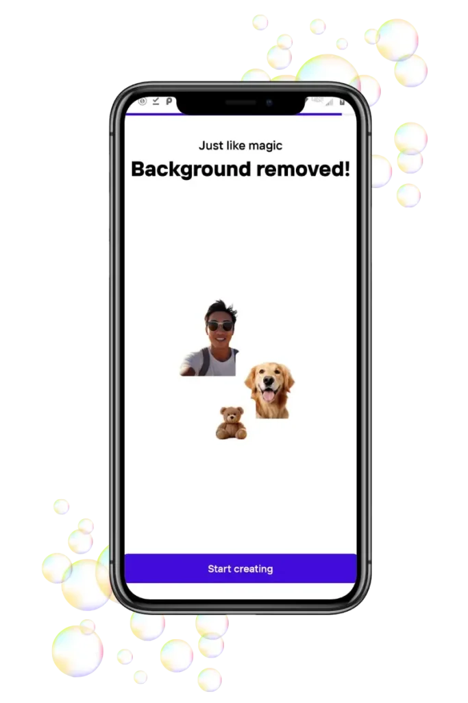 Photoroom Mod APK v2026.15.02 (Pro Unlocked) & No Watermarks 2026 15 BG Cutout feature(basic, standard, advance)