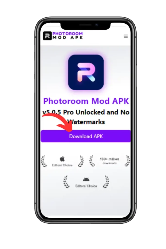 Photoroom Mod APK v2026.15.02 (Pro Unlocked) & No Watermarks 2026 8 Download Photoroom MOD APK 1