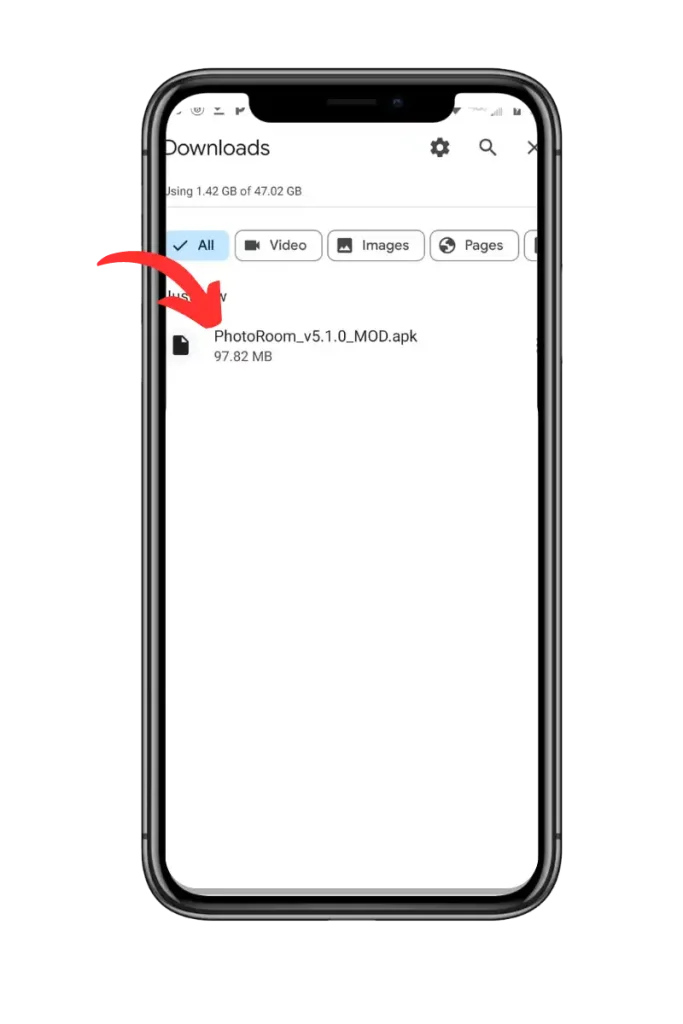 Photoroom Mod APK v2026.15.02 (Pro Unlocked) & No Watermarks 2026 9 Download Photoroom MOD APK 2