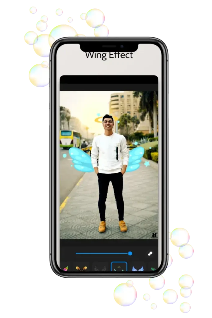 Photoroom Mod APK v2026.15.02 (Pro Unlocked) & No Watermarks 2026 20 Filters and effects