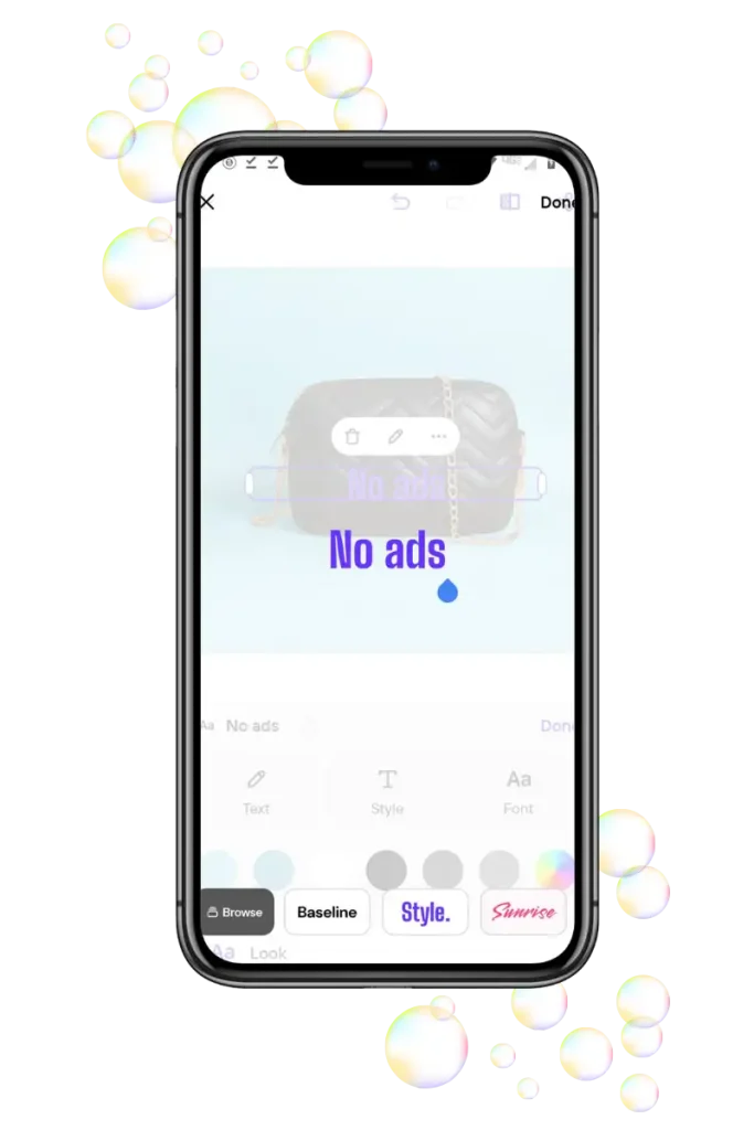 Photoroom Mod APK v2026.15.02 (Pro Unlocked) & No Watermarks 2026 18 No Ads