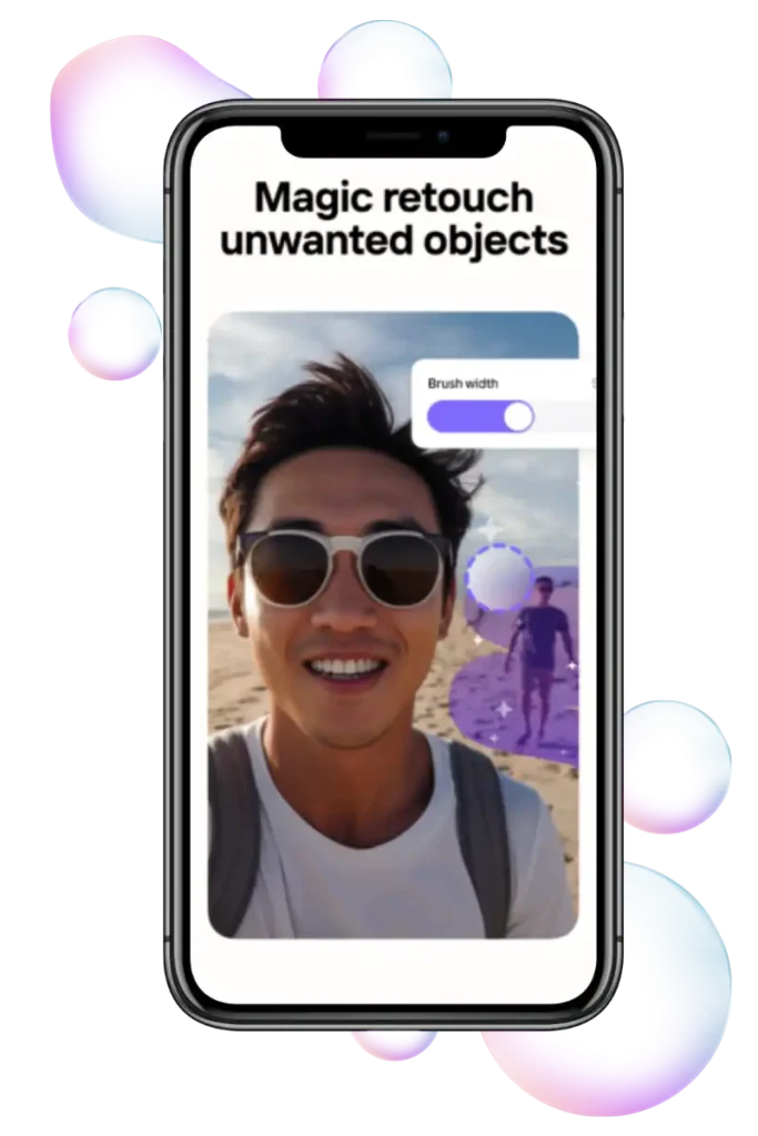Photoroom Mod APK v2026.15.02 (Pro Unlocked) & No Watermarks 2026 7 Overview of Photoroom Mod APK