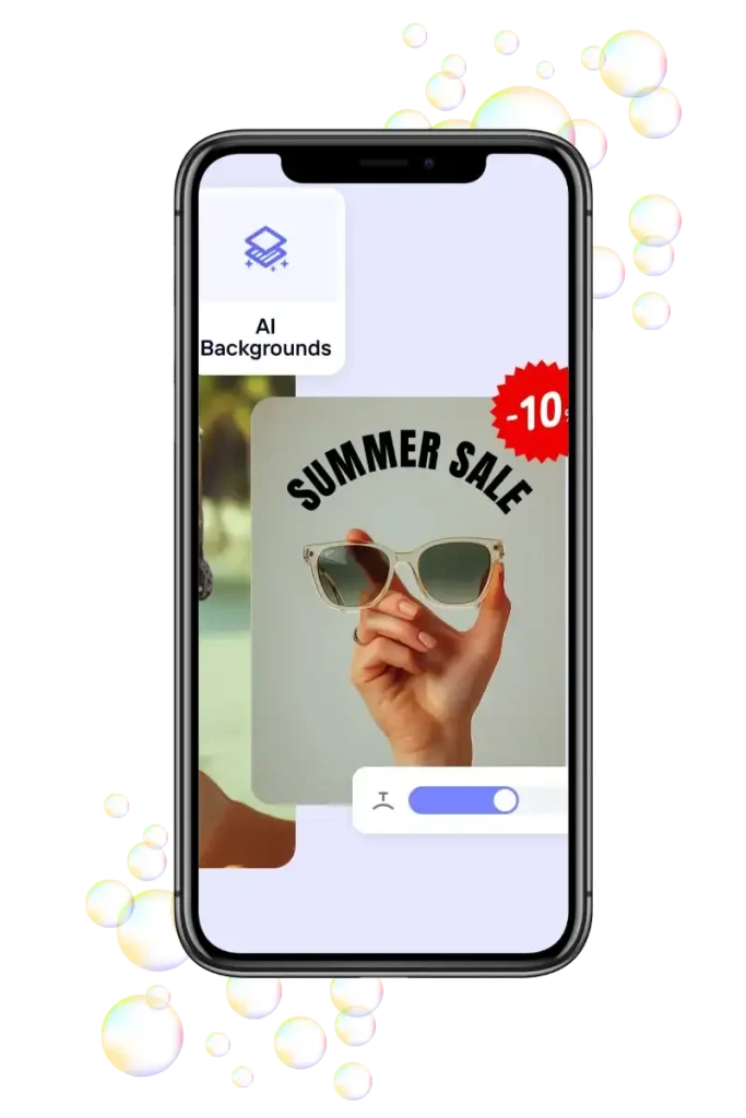 Photoroom Mod APK v2026.15.02 (Pro Unlocked) & No Watermarks 2026 28 Photoroom for Small Business